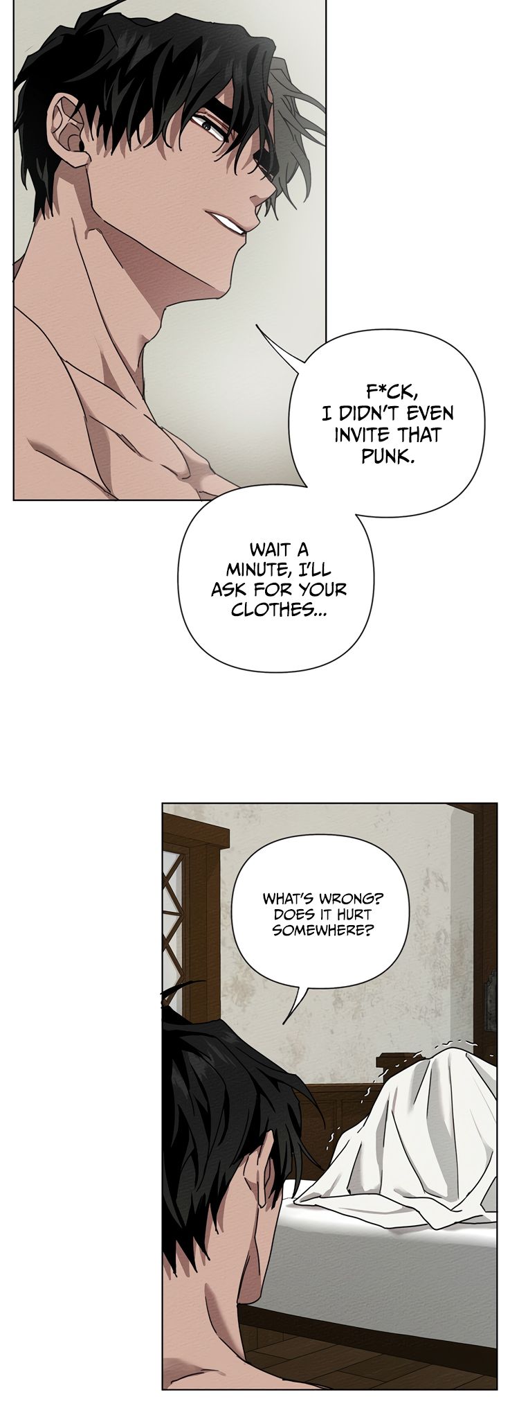 Under the Oak Tree Chapter 5 image 53